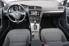 Volkswagen e-Golf 136pk - Afbeelding 5