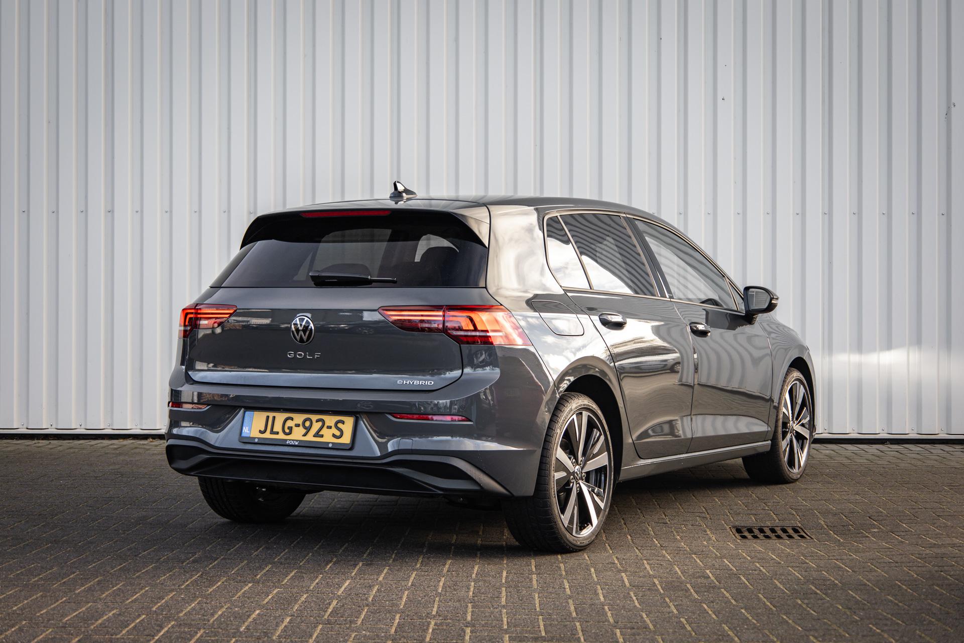 Volkswagen Golf 1.5 eHybrid 204pk Life Edition - Afbeelding 2