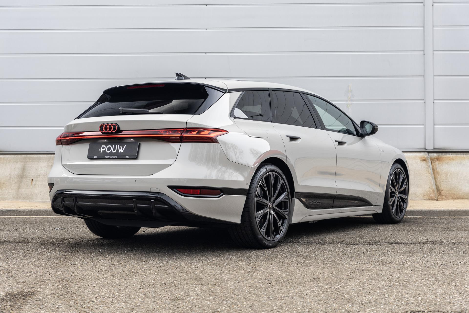 Audi A6 Avant e-tron 286pk S Edition 83 kWh - Afbeelding 2