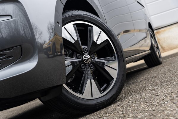 lichtmetalen velgen 19" lichtmetalen velgen 19"