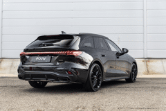 Audi A5 Avant 2.0 e-hybrid 299pk quattro S Edition - Afbeelding 2