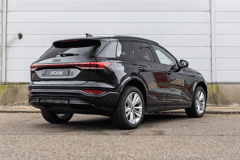Audi Q6 e-tron 252pk S Edition 83 kWh - Afbeelding 2