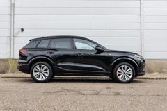 Audi Q6 e-tron 252pk S Edition 83 kWh - Afbeelding 3