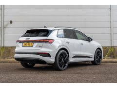 Audi Q4 e-tron 45 286pk quattro S Edition Competition 82 kWh - Afbeelding 2