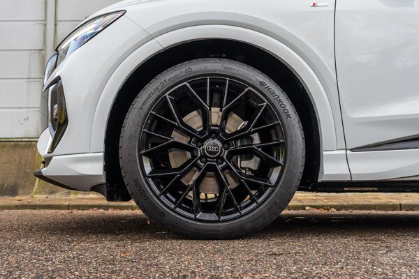 lichtmetalen velgen multi-spaaks 20"