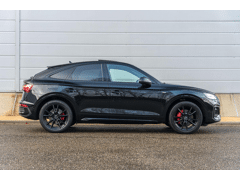 Audi Q5 Sportback 55 TFSIe 367pk PHEV S Edition - Afbeelding 3