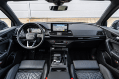 Audi Q5 Sportback 55 TFSIe 367pk PHEV S Edition - Afbeelding 5