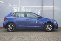Volkswagen Polo 1.0 TSI 95pk Life - Afbeelding 3