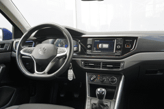 Volkswagen Polo 1.0 TSI 95pk Life - Afbeelding 5