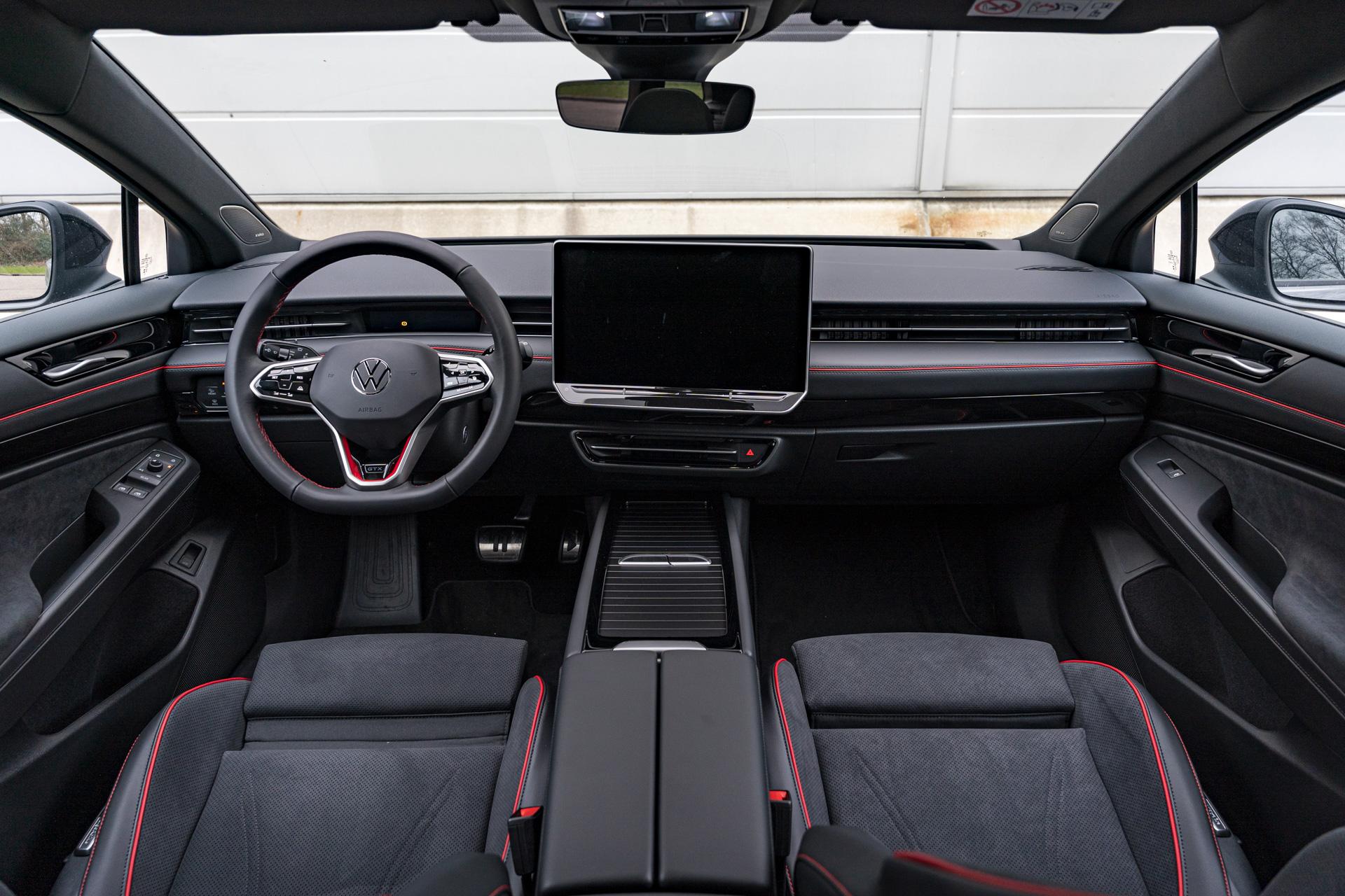 Volkswagen ID.7 Tourer 340pk GTX Limited Edition 86 kWh - Afbeelding 5