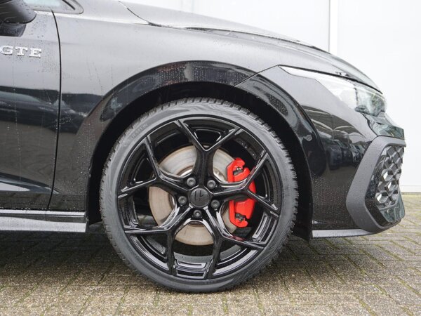 lichtmetalen velgen 18"