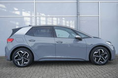 Volkswagen ID.3 204pk First 58 kWh - Afbeelding 3