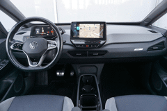Volkswagen ID.3 204pk First 58 kWh - Afbeelding 5