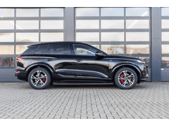 Audi Q6 e-tron 252pk S Edition 83 kWh - Afbeelding 3