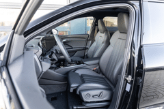 Audi Q6 e-tron 252pk S Edition 83 kWh - Afbeelding 4