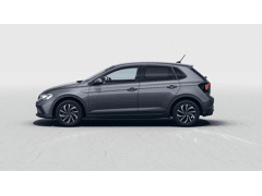 Volkswagen Polo 1.0 TSI 95pk DSG Life Edition - Afbeelding 3