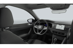 Volkswagen Polo 1.0 TSI 95pk DSG Life Edition - Afbeelding 5