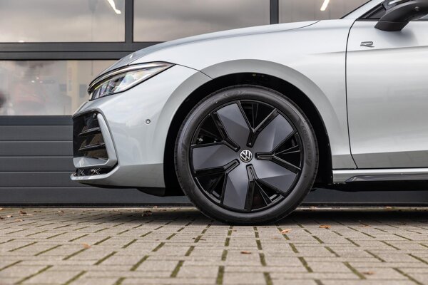 lichtmetalen velgen 19" lichtmetalen velgen 19"