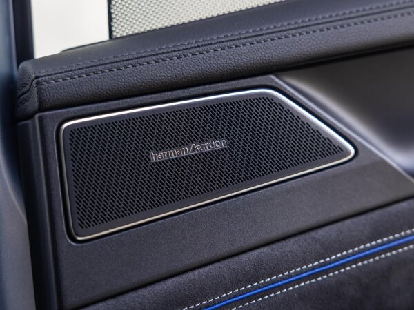 audio installatie premium