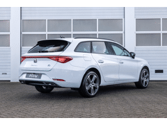 SEAT Leon Sportstourer 1.5 TSI e-Hybrid 204pk FR PHEV First Edition - Afbeelding 2