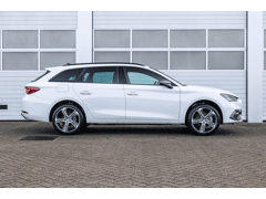 SEAT Leon Sportstourer 1.5 TSI e-Hybrid 204pk FR PHEV First Edition - Afbeelding 3