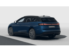 Volkswagen ID.7 Tourer 286pk Pro Limited Edition 77 kWh - Afbeelding 2