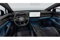 Volkswagen ID.7 Tourer 286pk Pro Limited Edition 77 kWh - Afbeelding 5