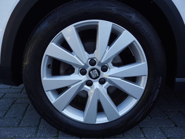 lichtmetalen velgen 17" lichtmetalen velgen 17"