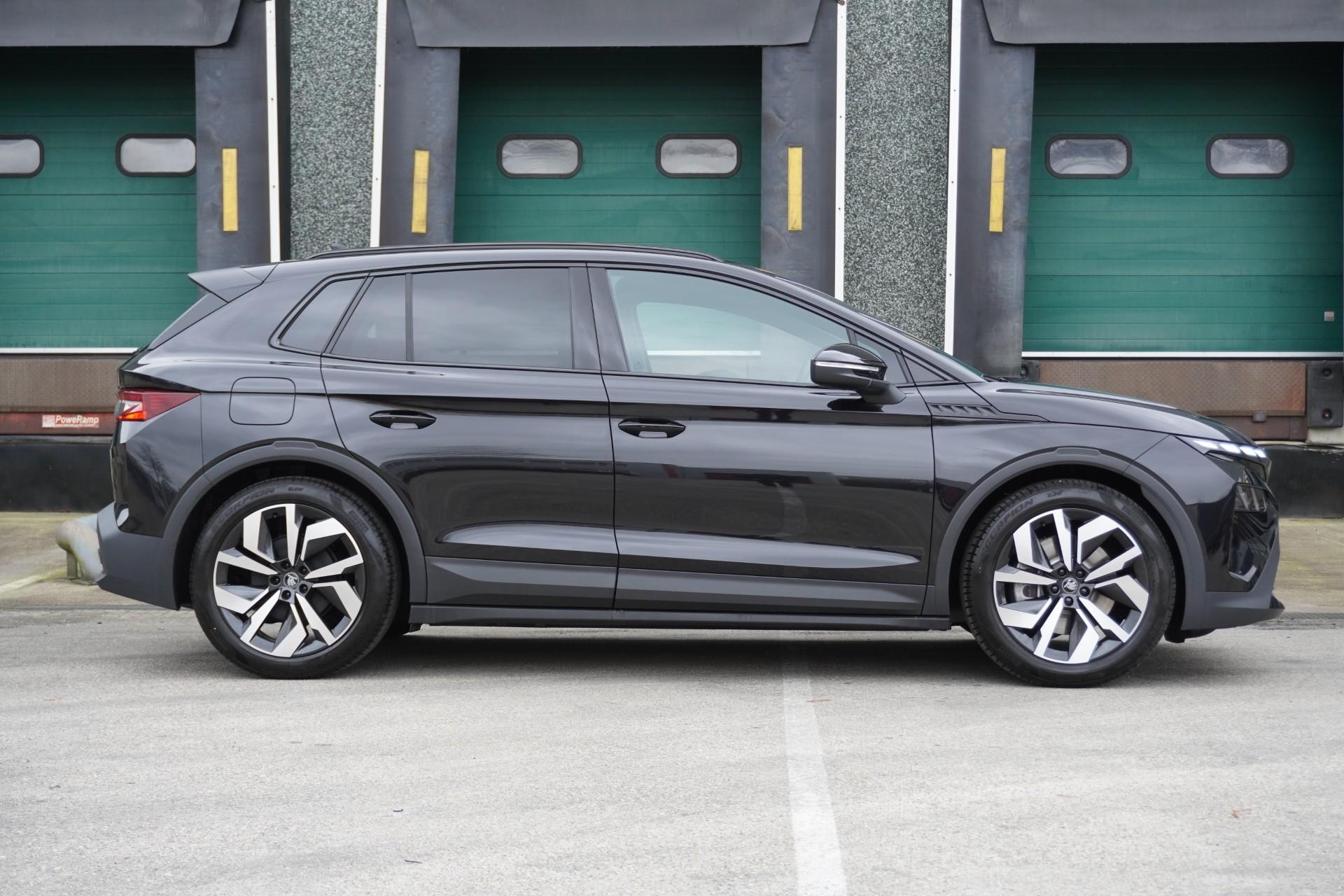 Skoda Elroq 85 286pk Sportline Edition - Afbeelding 3