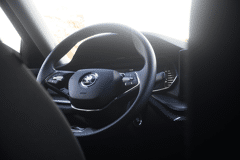 Skoda Octavia Combi 1.0 TSI 110pk Ambition - Afbeelding 5