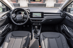 Skoda Fabia 1.0 TSI 95pk Business Edition - Afbeelding 5