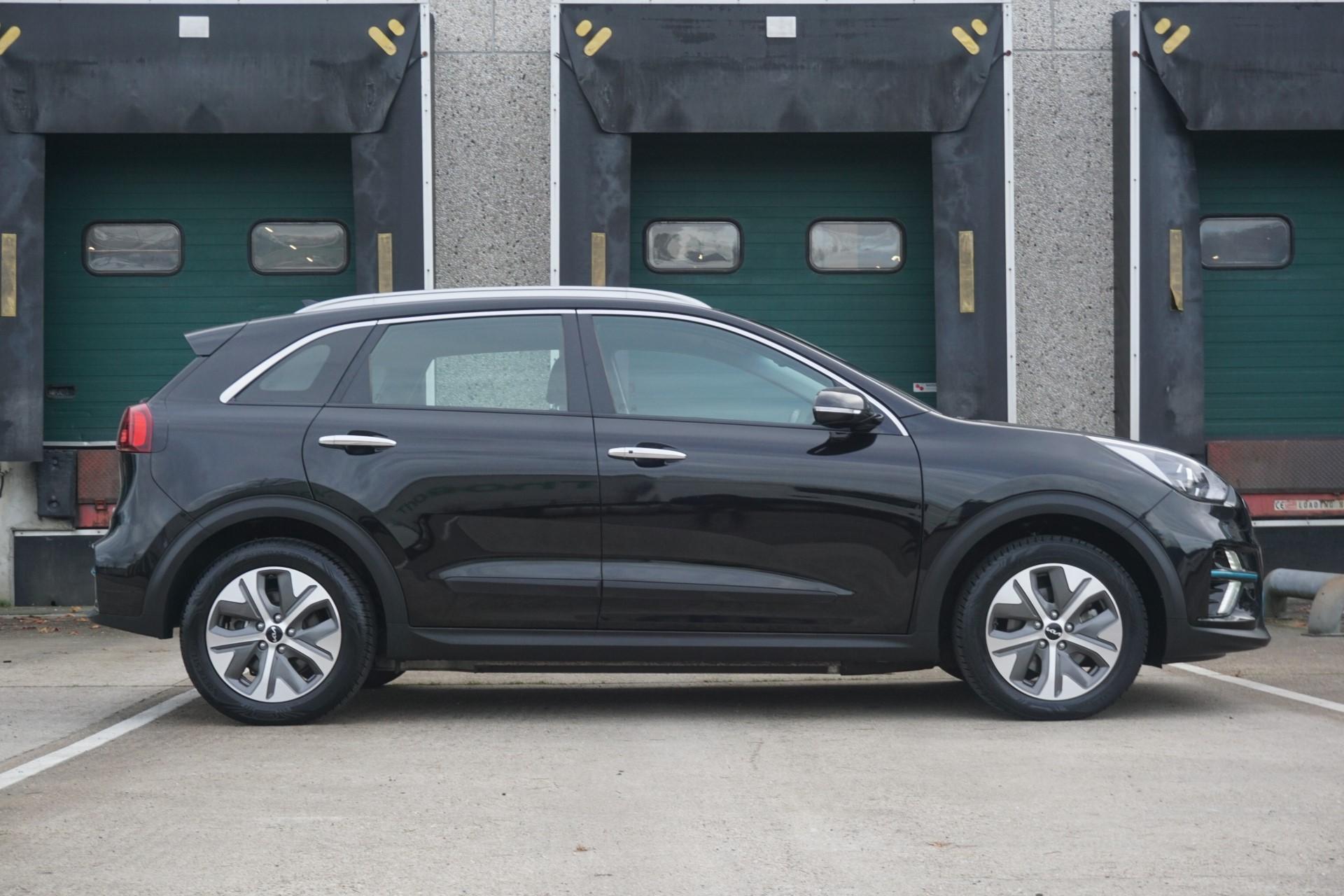 Kia e-Niro 204pk DynamicLine 64 kWh - Afbeelding 3