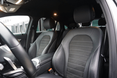 Mercedes-Benz GLC-klasse Coupé 300e 320pk 4MATIC Business Solution AMG - Afbeelding 4