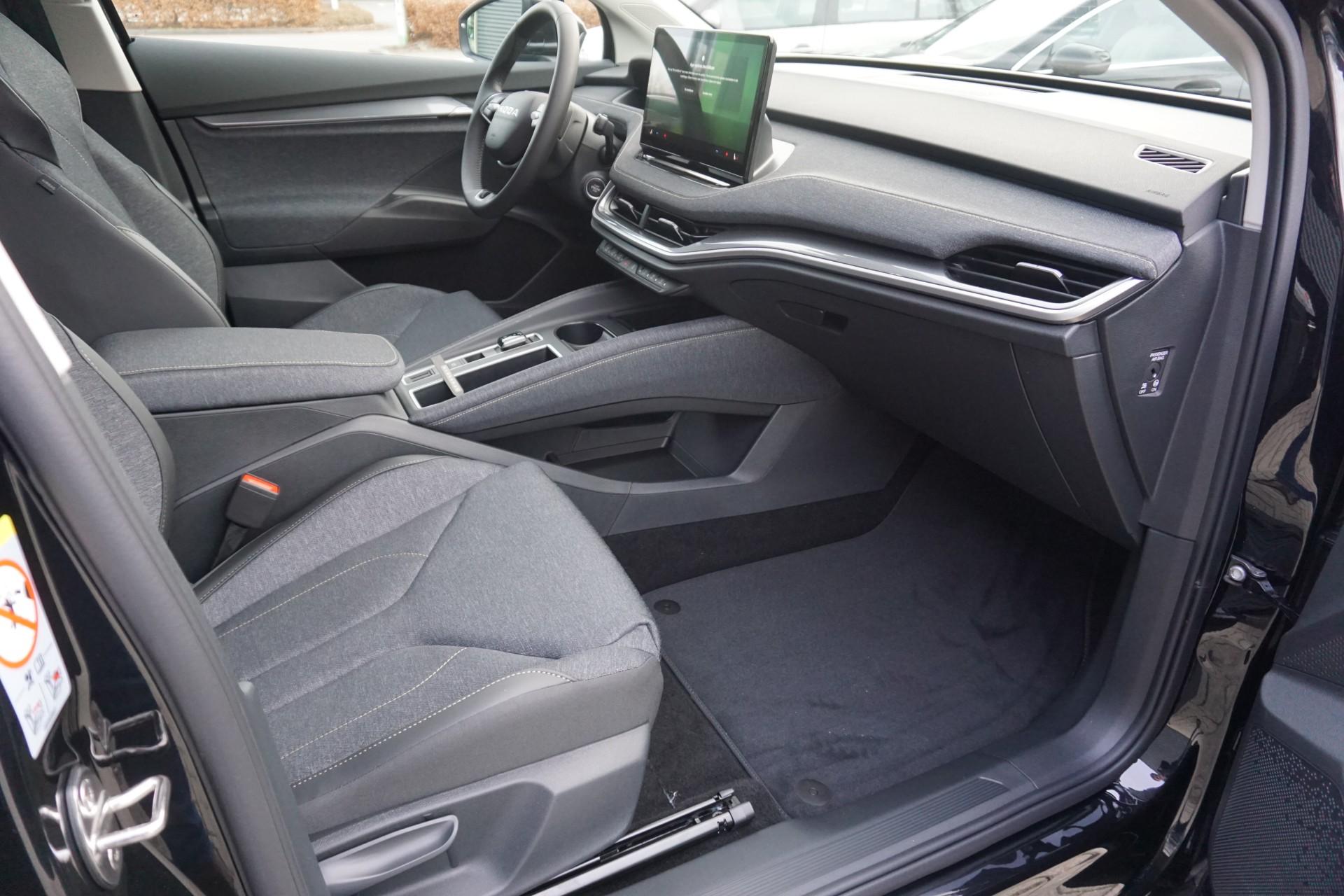 Skoda Elroq 286pk 85 Business Edition - Afbeelding 5