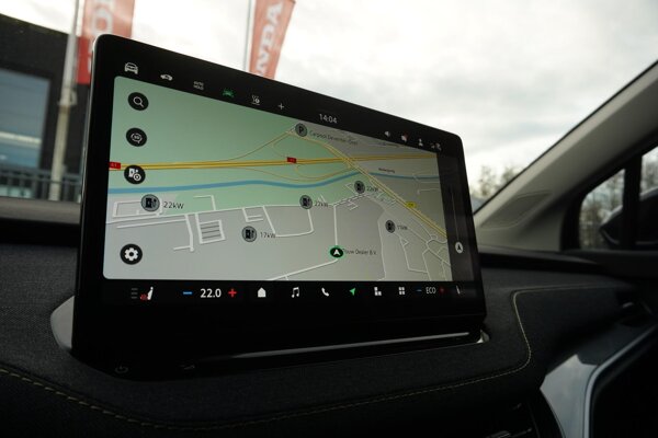 navigatiesysteem
