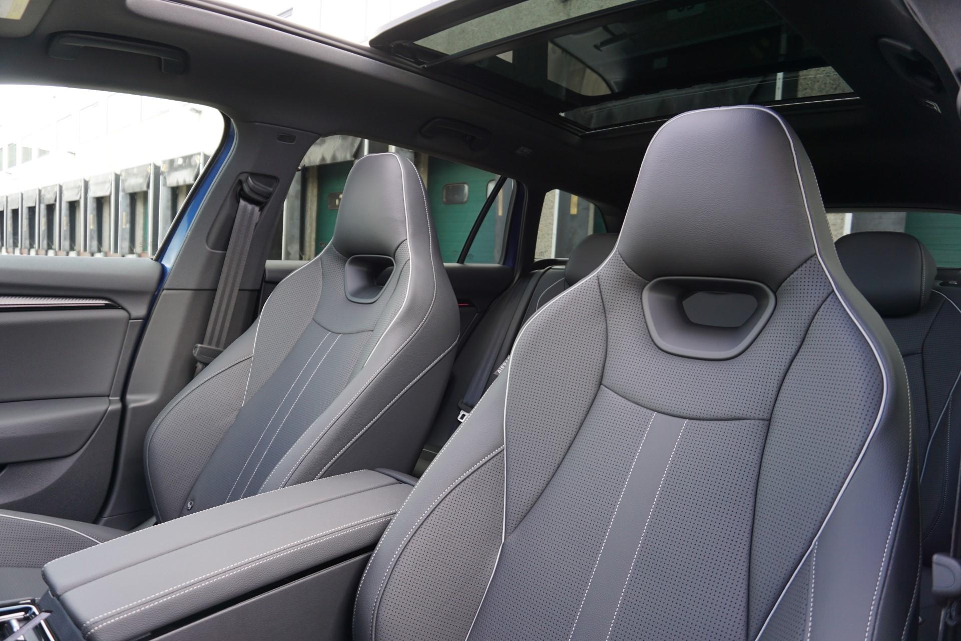 Skoda Superb Combi 1.5 TSI 204pk PHEV DSG Sportline Business - Afbeelding 4