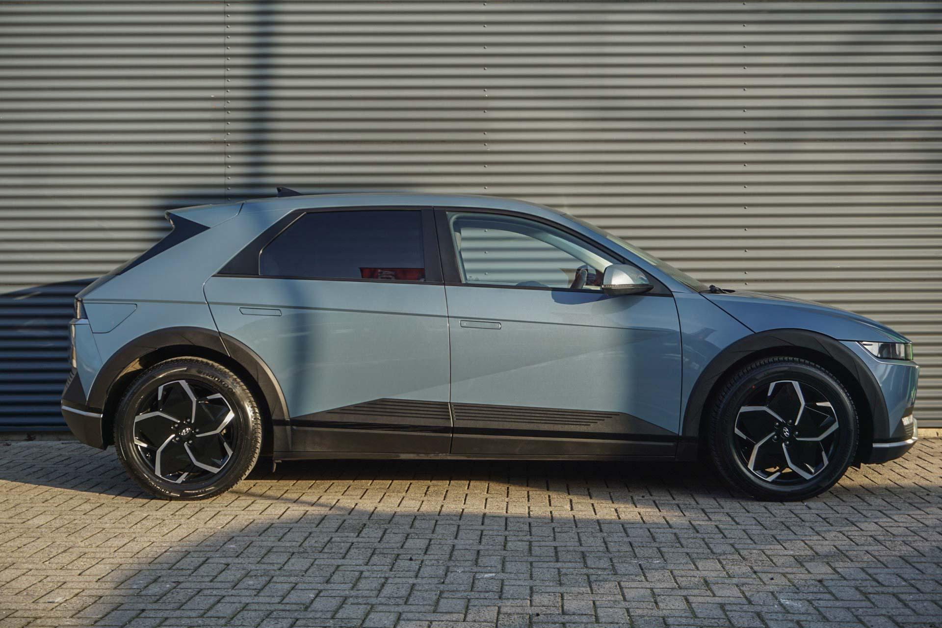 Hyundai IONIQ 5 218pk Style 73kWh - Afbeelding 3