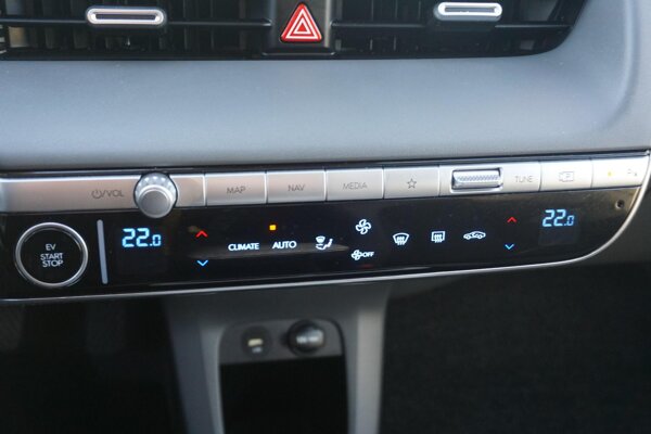 airco (automatisch)