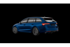 Skoda Octavia Combi 1.5 TSI 150pk MHEV Sportline Tour - Afbeelding 2