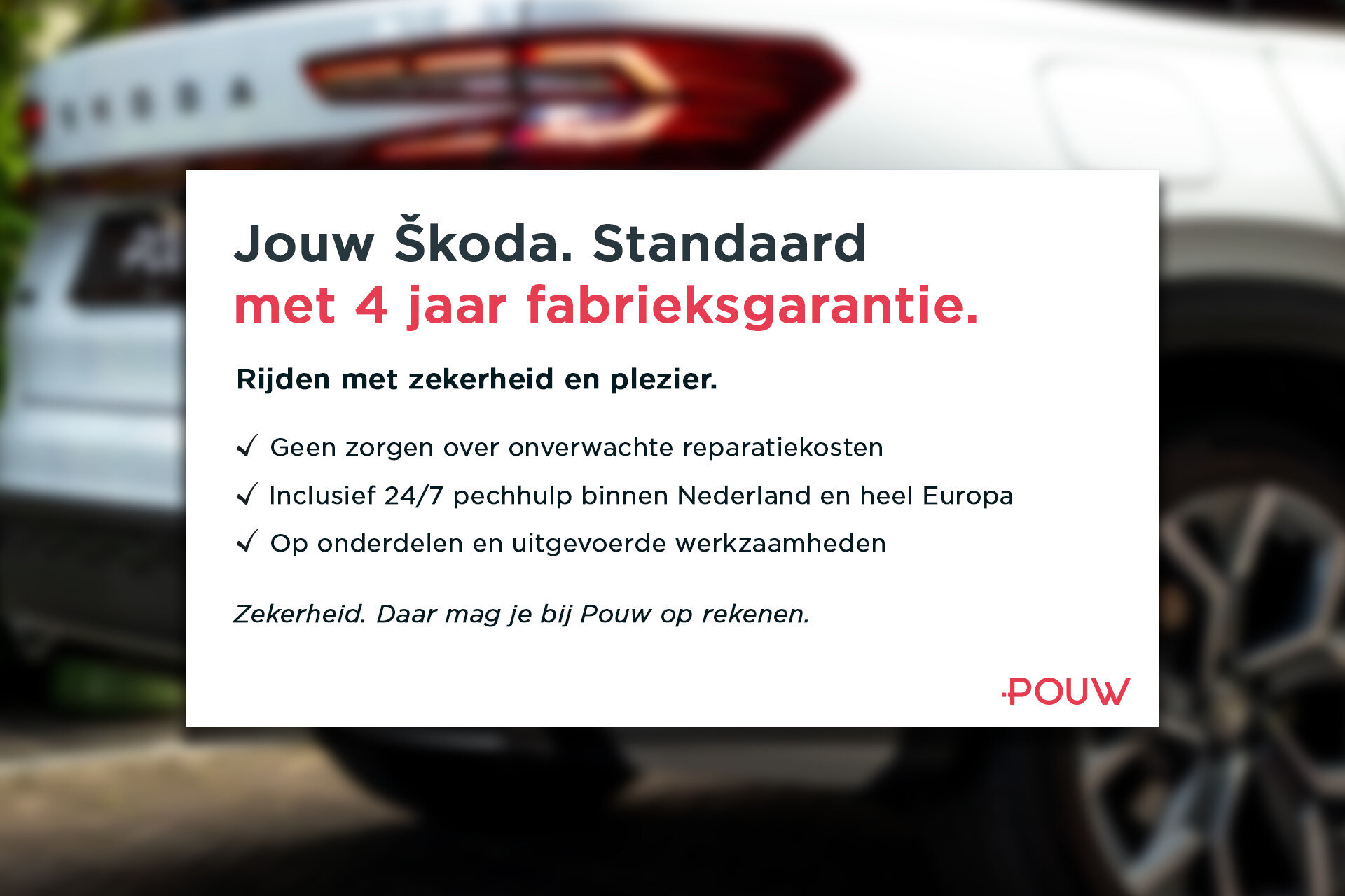 Skoda Octavia Combi 1.5 TSI 150pk MHEV Sportline Tour - Afbeelding 5