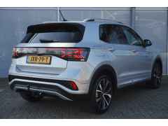 Volkswagen T-Cross 1.5 TSI 150pk DSG R-Line - Afbeelding 2