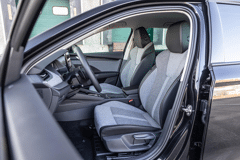 Skoda Octavia Combi 1.5 TSI 150pk DSG MHEV Business Edition - Afbeelding 4