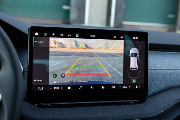 achteruitrijcamera achteruitrijcamera