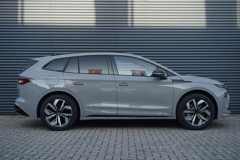 Skoda Enyaq 286pk 85 Sportline - Afbeelding 3