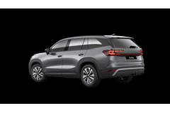 Skoda Kodiaq 1.5 TSI 204pk DSG PHEV Business Edition - Afbeelding 2