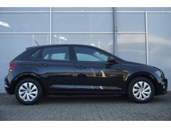 Volkswagen Polo 1.0 TSI 95pk Comfortline - Afbeelding 3