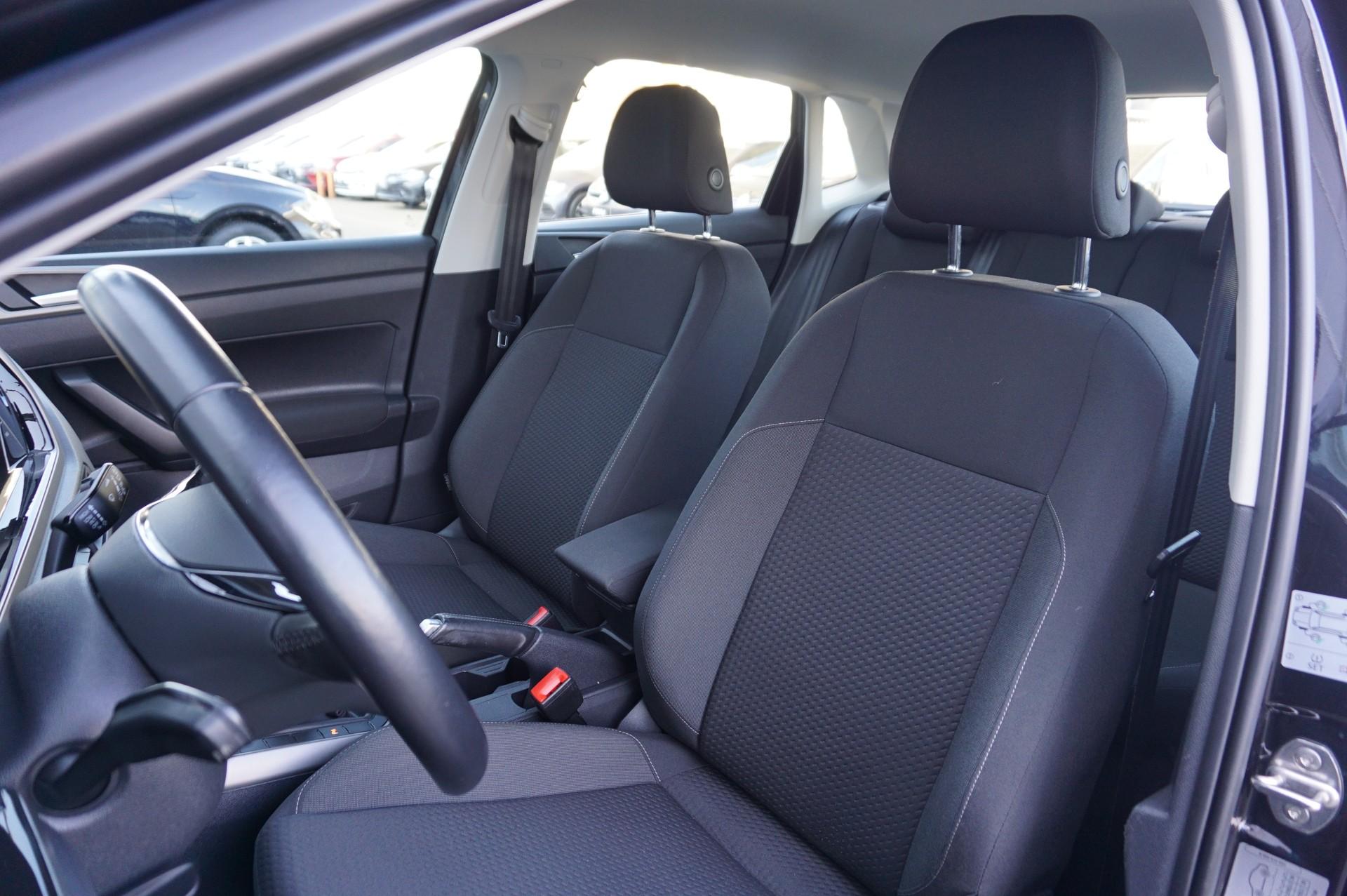 Volkswagen Polo 1.0 TSI 95pk Comfortline - Afbeelding 4