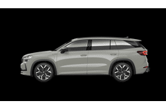Skoda Kodiaq 1.5 TSI 204pk PHEV Sportline Business - Afbeelding 3