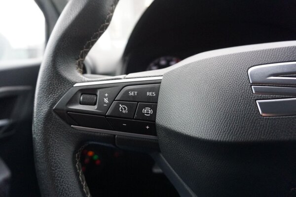 cruise control cruise control