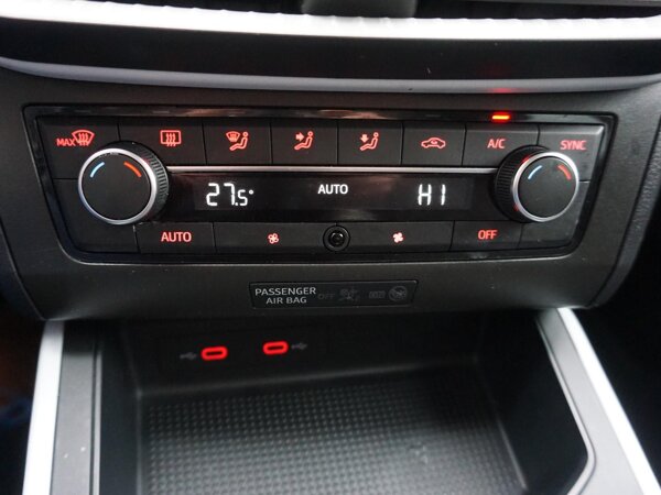 airco (automatisch) airco (automatisch)